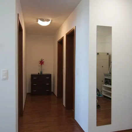 Juls Next To Football And Hockey Stadium Lejlighed *