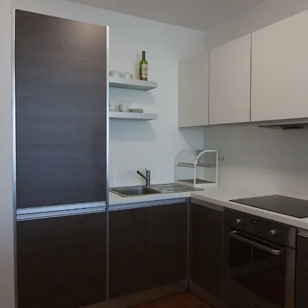 Juls Next To Football And Hockey Stadium Братислава