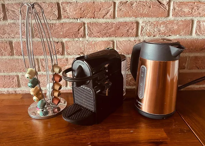 Διαμέρισμα Juls Next To Football And Hockey Stadium