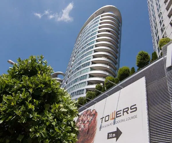 Διαμέρισμα Juls Next To Football And Hockey Stadium Μπρατισλάβα