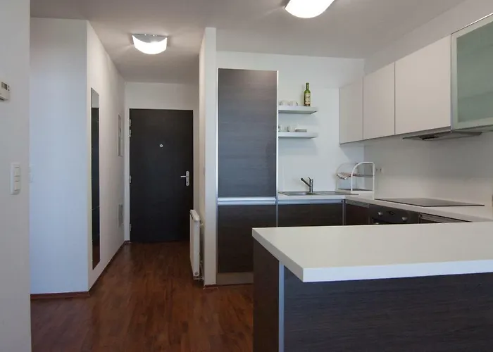 Διαμέρισμα Juls Next To Football And Hockey Stadium *