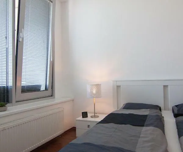 Διαμέρισμα Juls Next To Football And Hockey Stadium Μπρατισλάβα