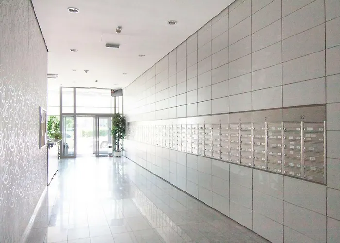 Juls Next To Football And Hockey Stadium Διαμέρισμα *