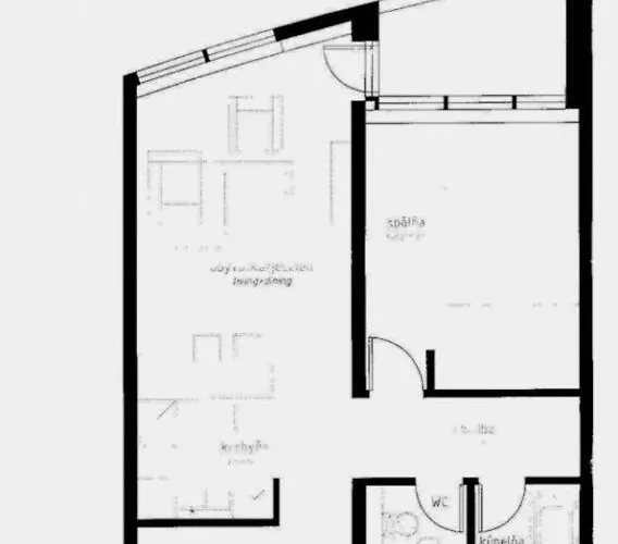 Juls Next To Football And Hockey Stadium Διαμέρισμα