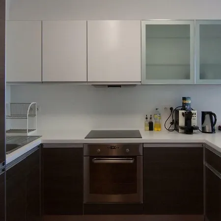 Juls Next To Football And Hockey Stadium *