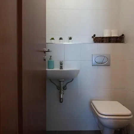 Juls Next To Football And Hockey Stadium *