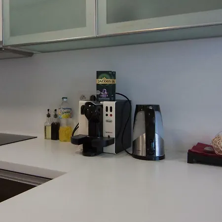 Juls Next To Football And Hockey Stadium * 브라티슬라바