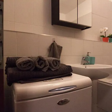 Juls Next To Football And Hockey Stadium Apartmán *